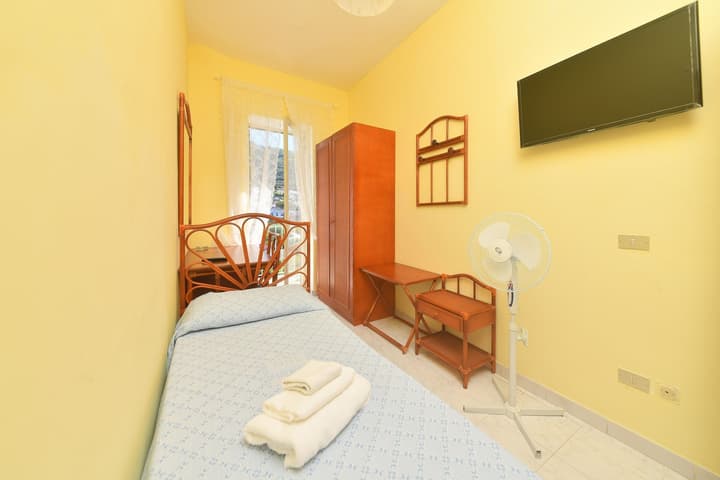 Hotel Maremonti