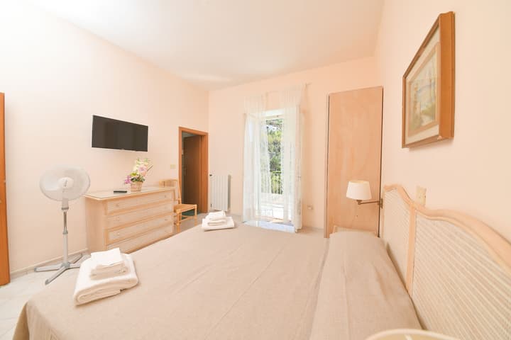 Hotel Maremonti
