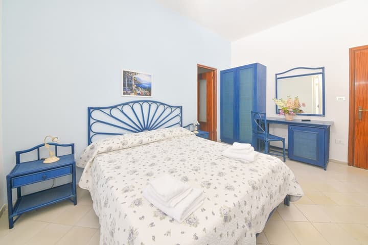 Hotel Maremonti