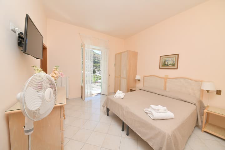 Hotel Maremonti