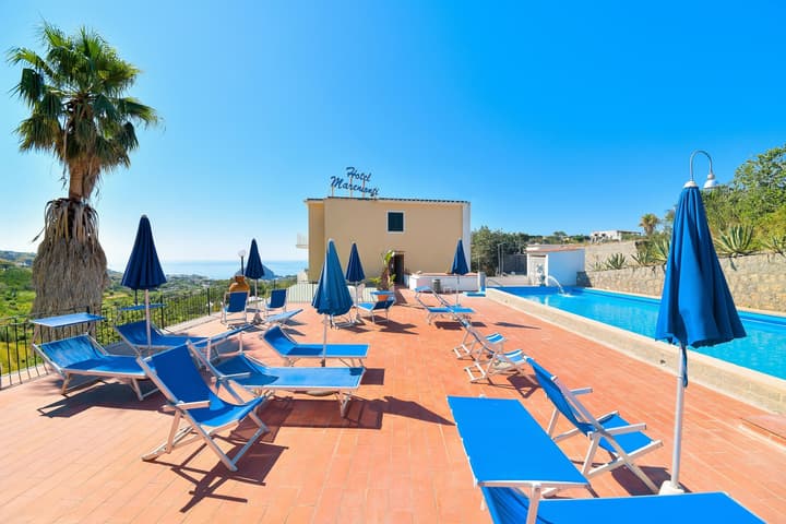 Hotel Maremonti