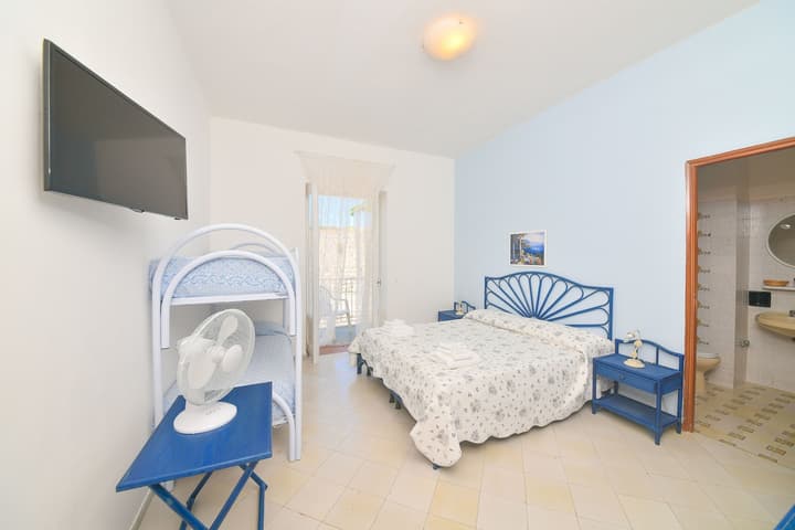 Hotel Maremonti