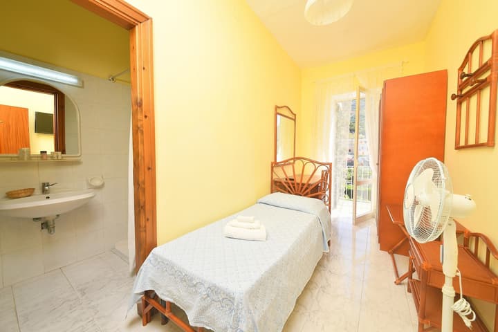 Hotel Maremonti