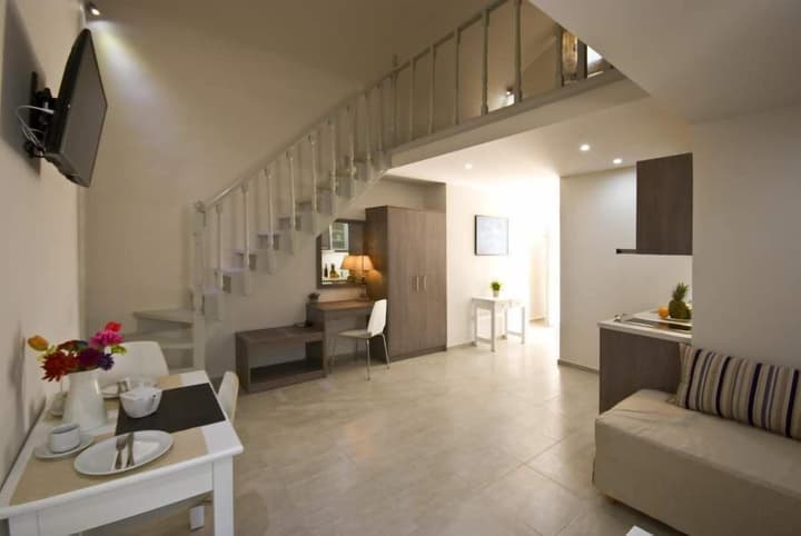 Alafouzos Studios