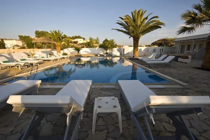 Alafouzos Studios