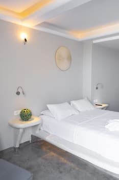 Demilmar Luxury Suites