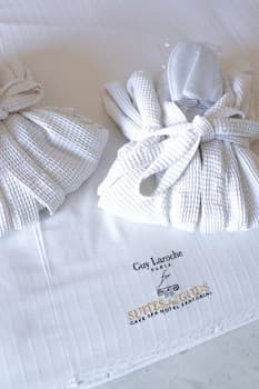 Demilmar Luxury Suites
