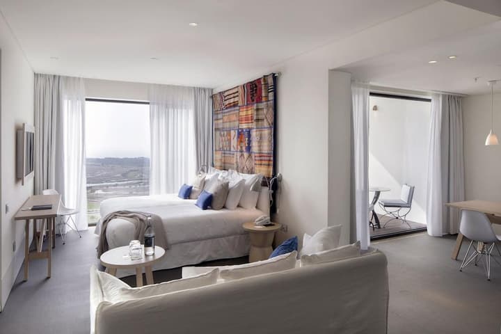 Royal Obidos Evolutee Hotel and Spa