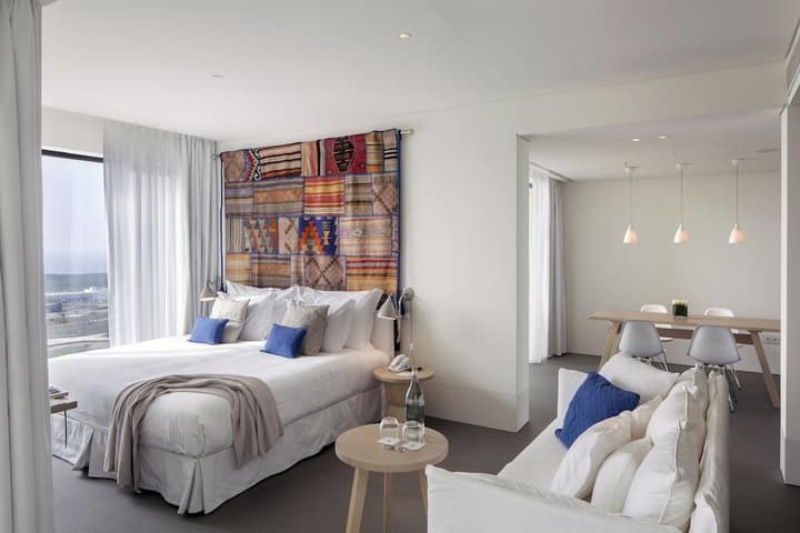 Royal Obidos Evolutee Hotel and Spa