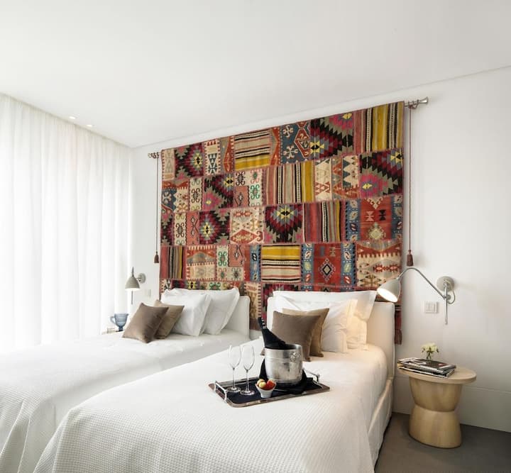 Royal Obidos Evolutee Hotel and Spa