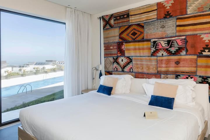 Royal Obidos Evolutee Hotel and Spa