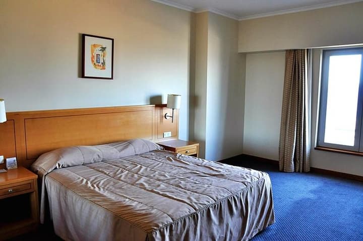 Hotel Versatile