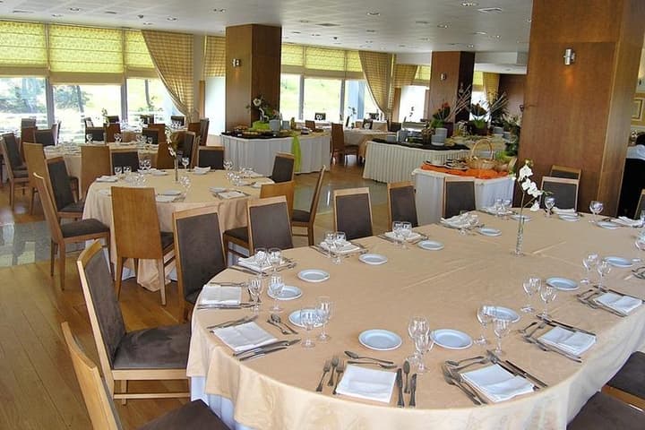 Hotel Versatile