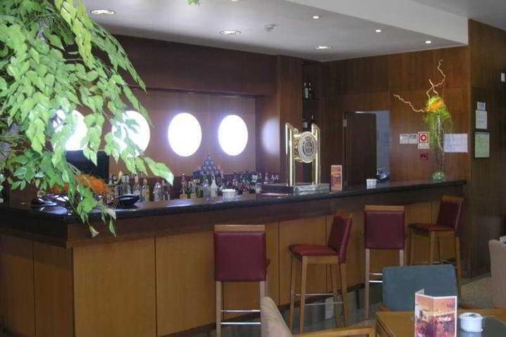 Hotel Versatile