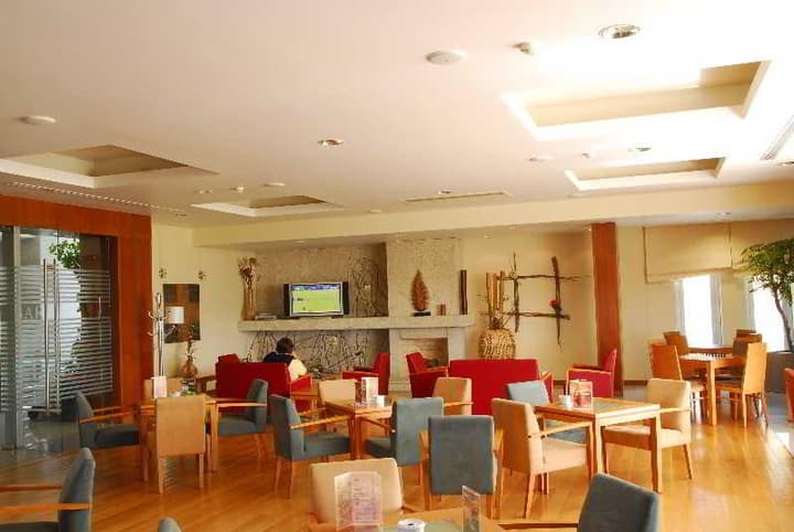 Hotel Versatile