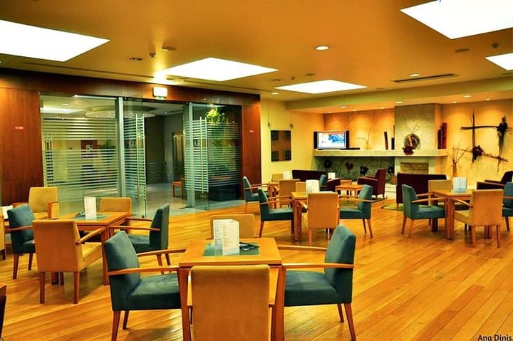 Hotel Versatile