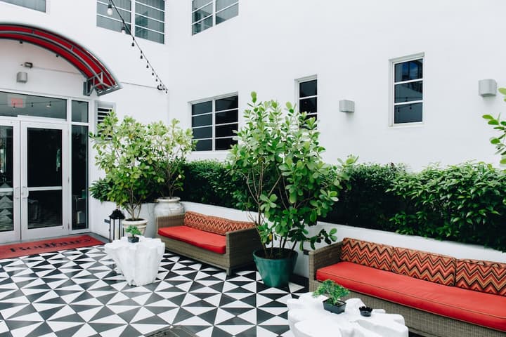 The Redbury South Beach