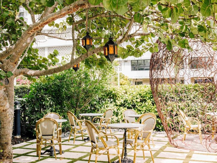 The Redbury South Beach