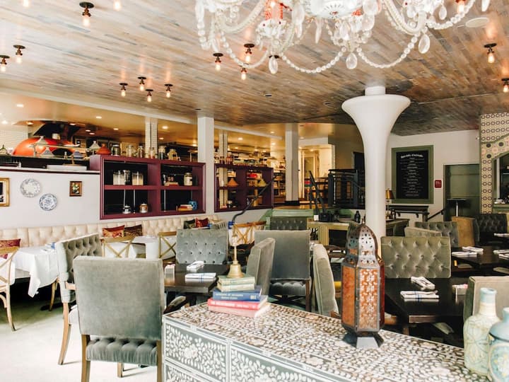 The Redbury South Beach