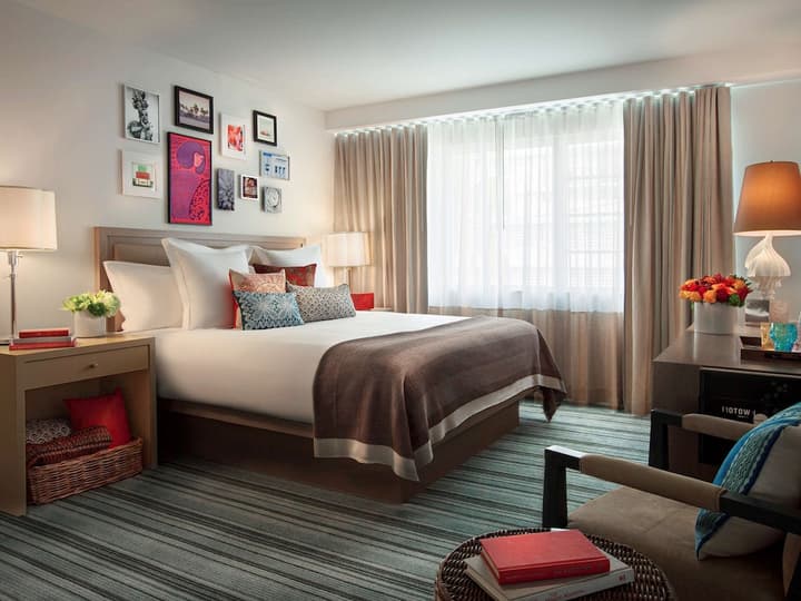 The Redbury South Beach