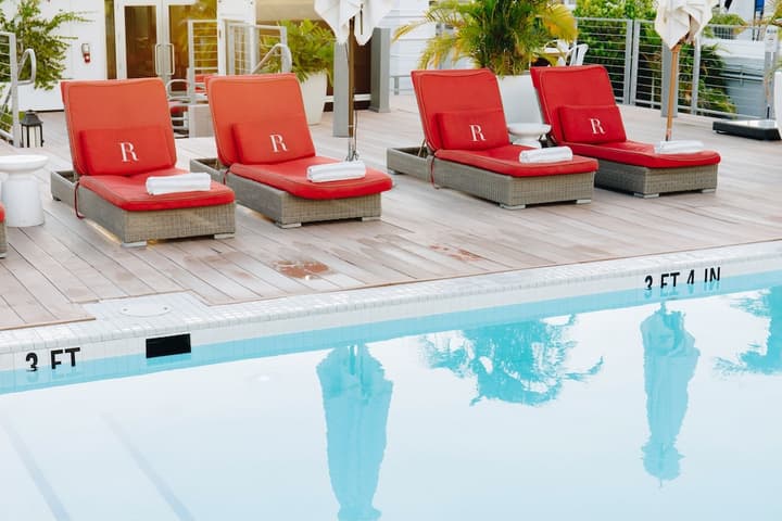 The Redbury South Beach