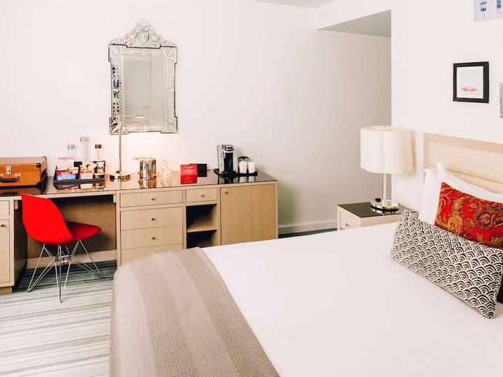 The Redbury South Beach
