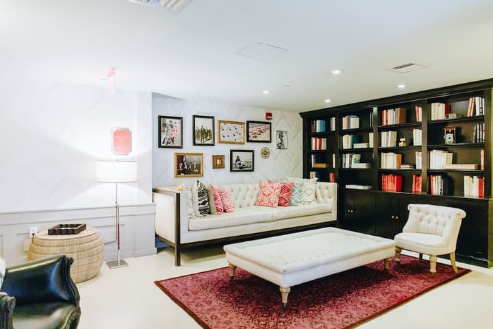The Redbury South Beach