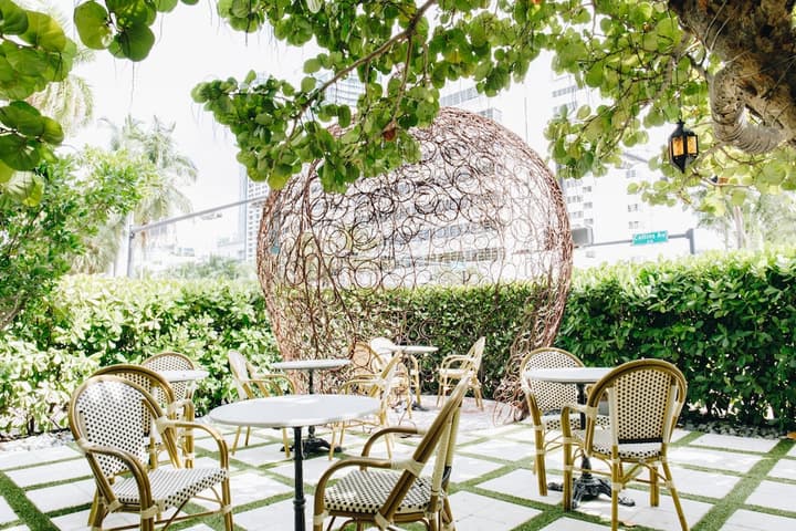 The Redbury South Beach