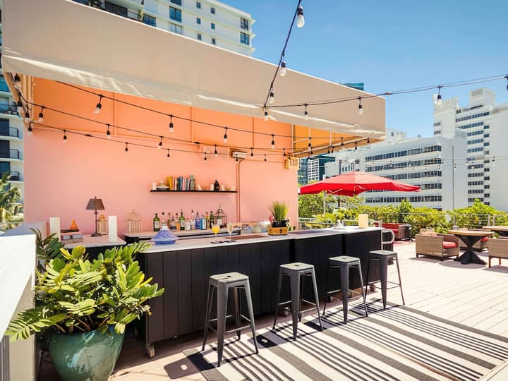 The Redbury South Beach