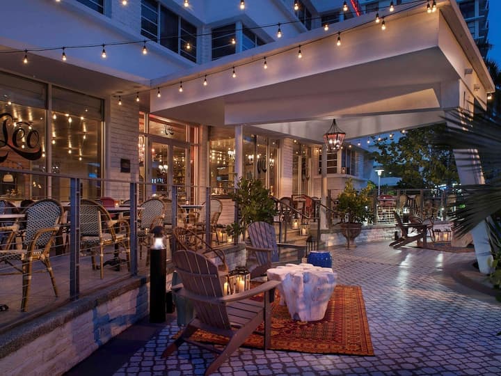 The Redbury South Beach