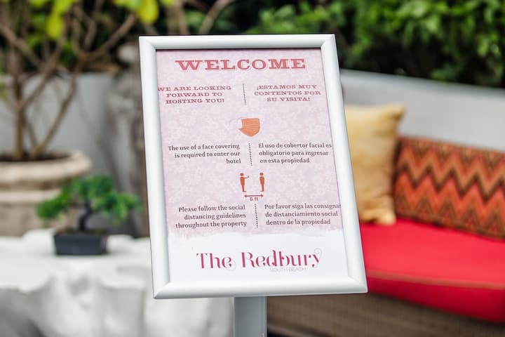 The Redbury South Beach