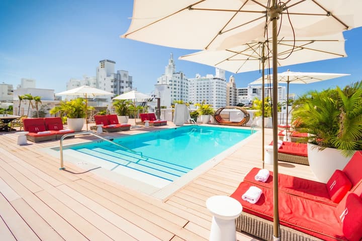 The Redbury South Beach