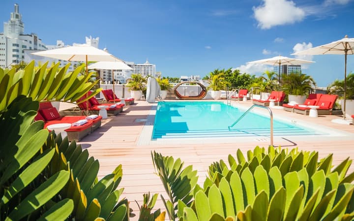 The Redbury South Beach