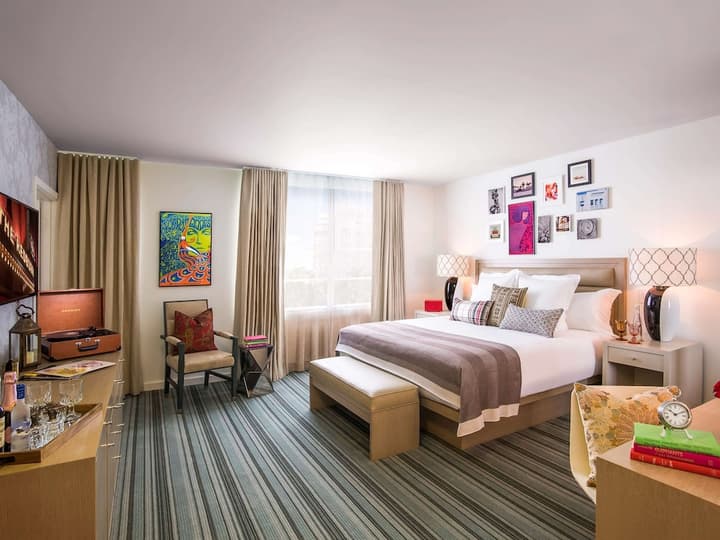 The Redbury South Beach