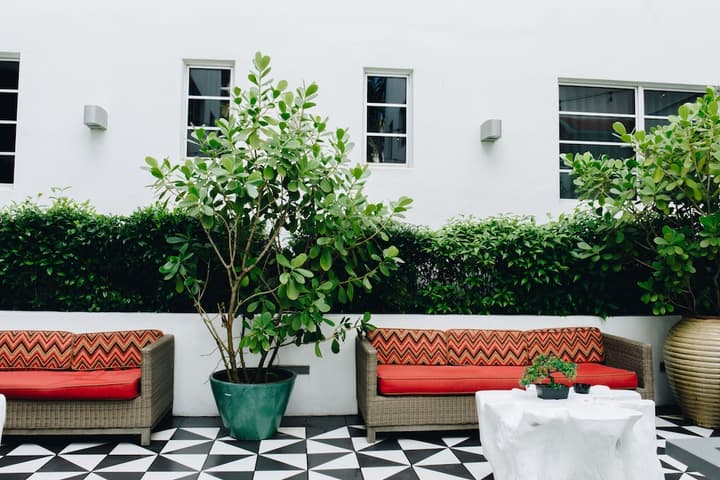 The Redbury South Beach