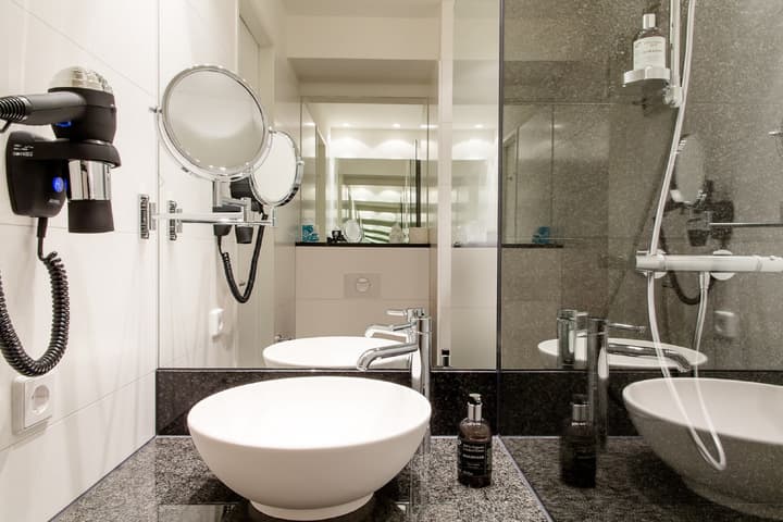 Motel One Warsaw-Chopin