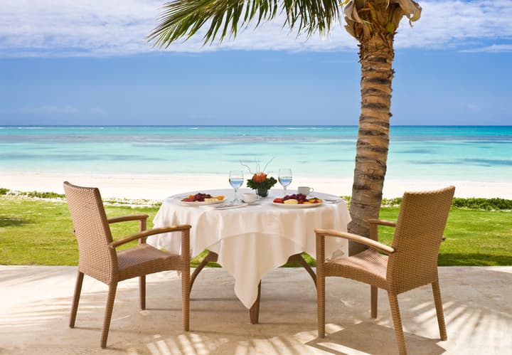 Tortuga Bay