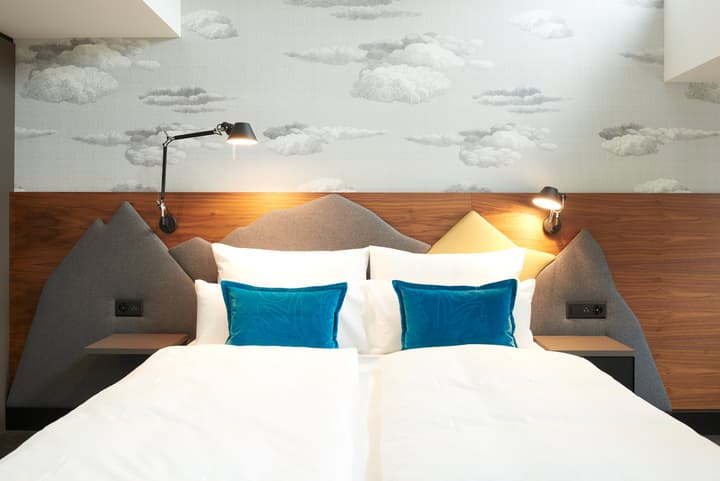 Motel One ZÃ¼rich