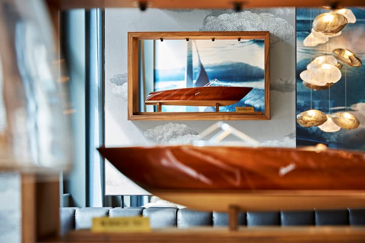 Motel One ZÃ¼rich