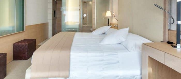 Hotel Barceló Aran Mantegna