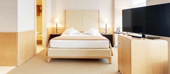 Hotel Barceló Aran Mantegna