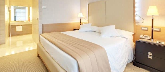 Hotel Barceló Aran Mantegna