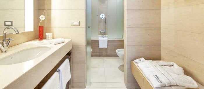 Hotel Barceló Aran Mantegna