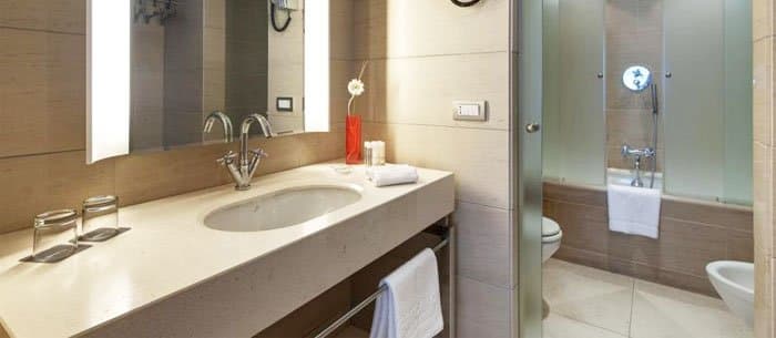 Hotel Barceló Aran Mantegna