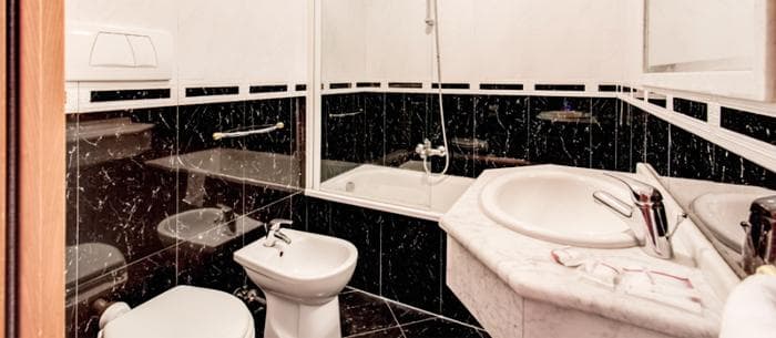 Hotel Mirage Roma