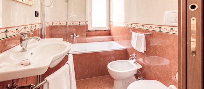 Hotel Mirage Roma