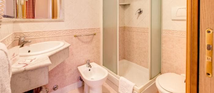 Hotel Mirage Roma