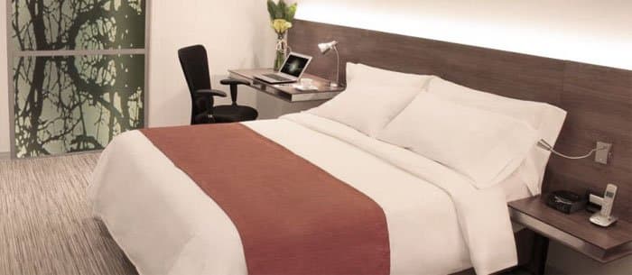 SHG Bogota 100 Design Hotel