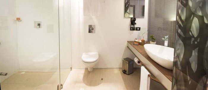 SHG Bogota 100 Design Hotel