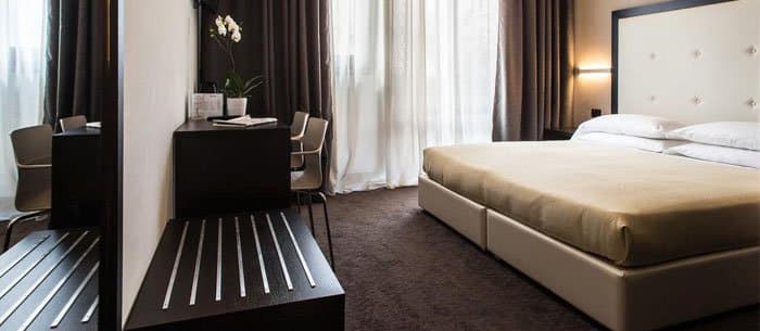Hotel Mirage Firenze